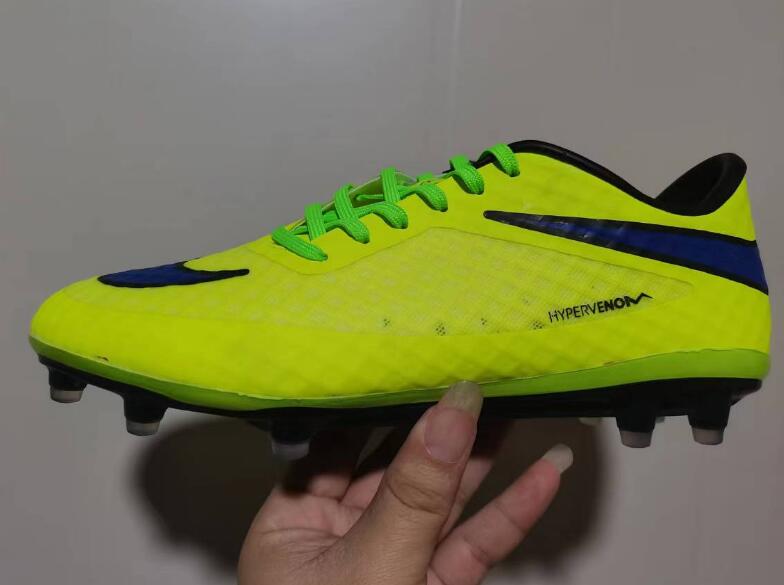 Nike Hypervenom Phantom FG Size 39-45-64836594